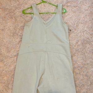 Lulumon jumpsuit pant